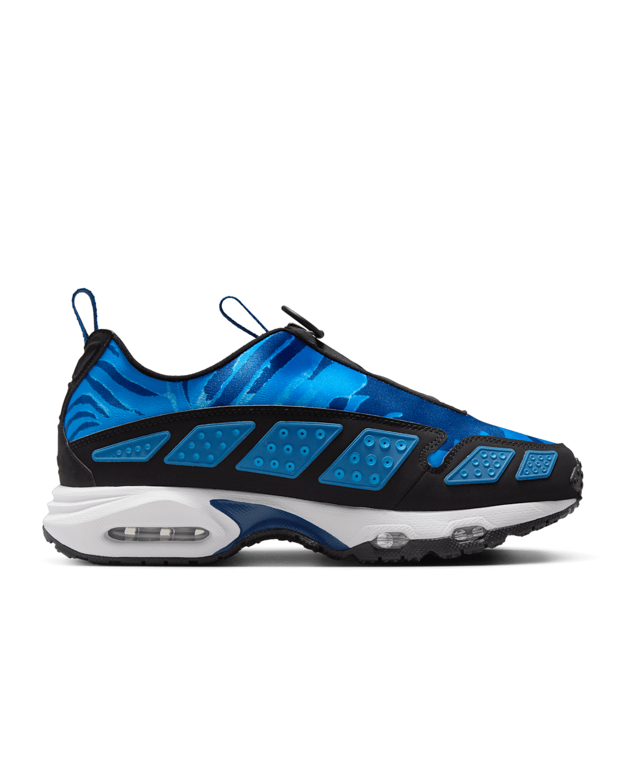 Nike Air Max Sunder Blue Camo IB6863-400 3