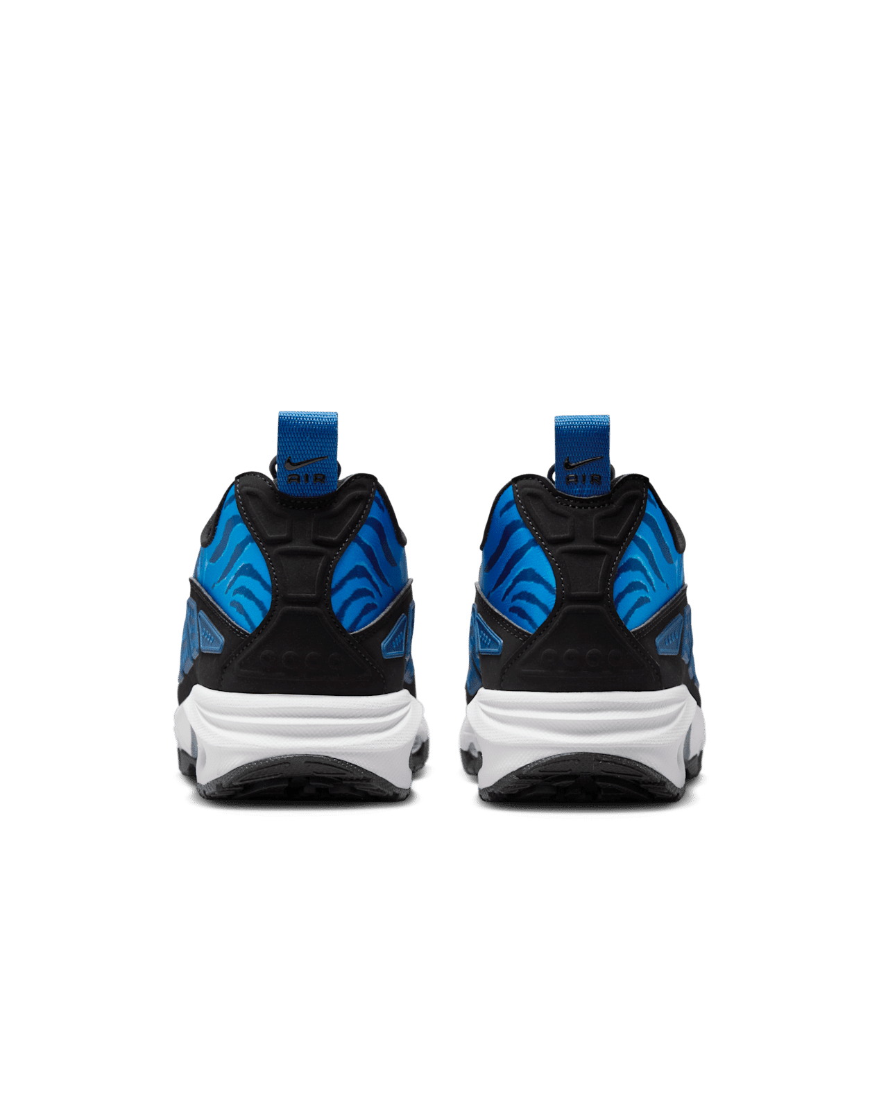 Nike Air Max Sunder Blue Camo IB6863-400 6