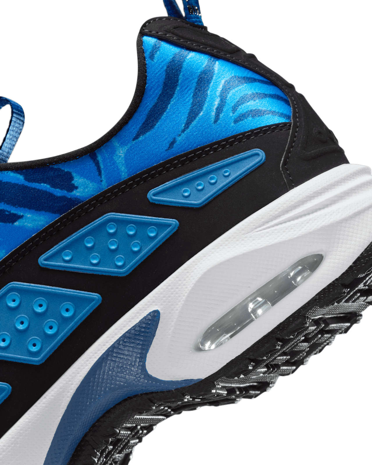 Nike Air Max Sunder Blue Camo IB6863-400 8