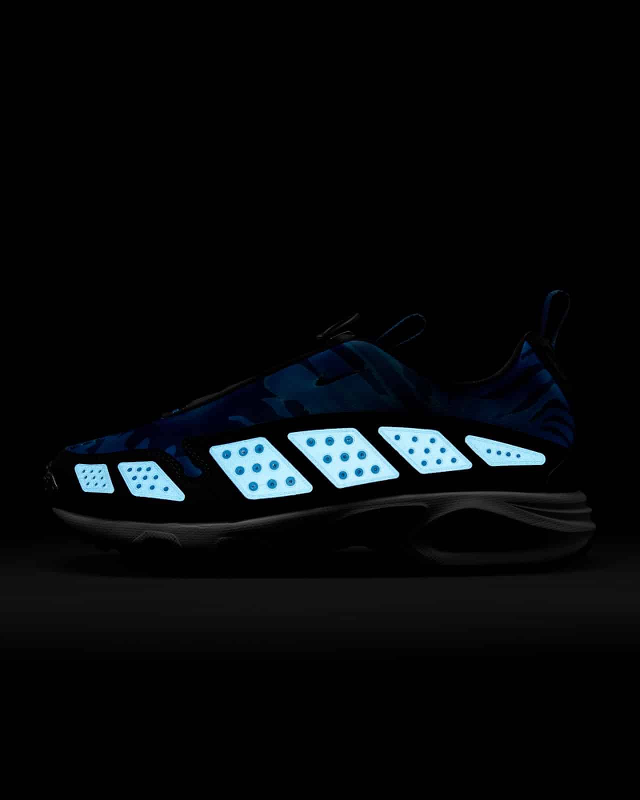 Nike Air Max Sunder Blue Camo IB6863-400 9