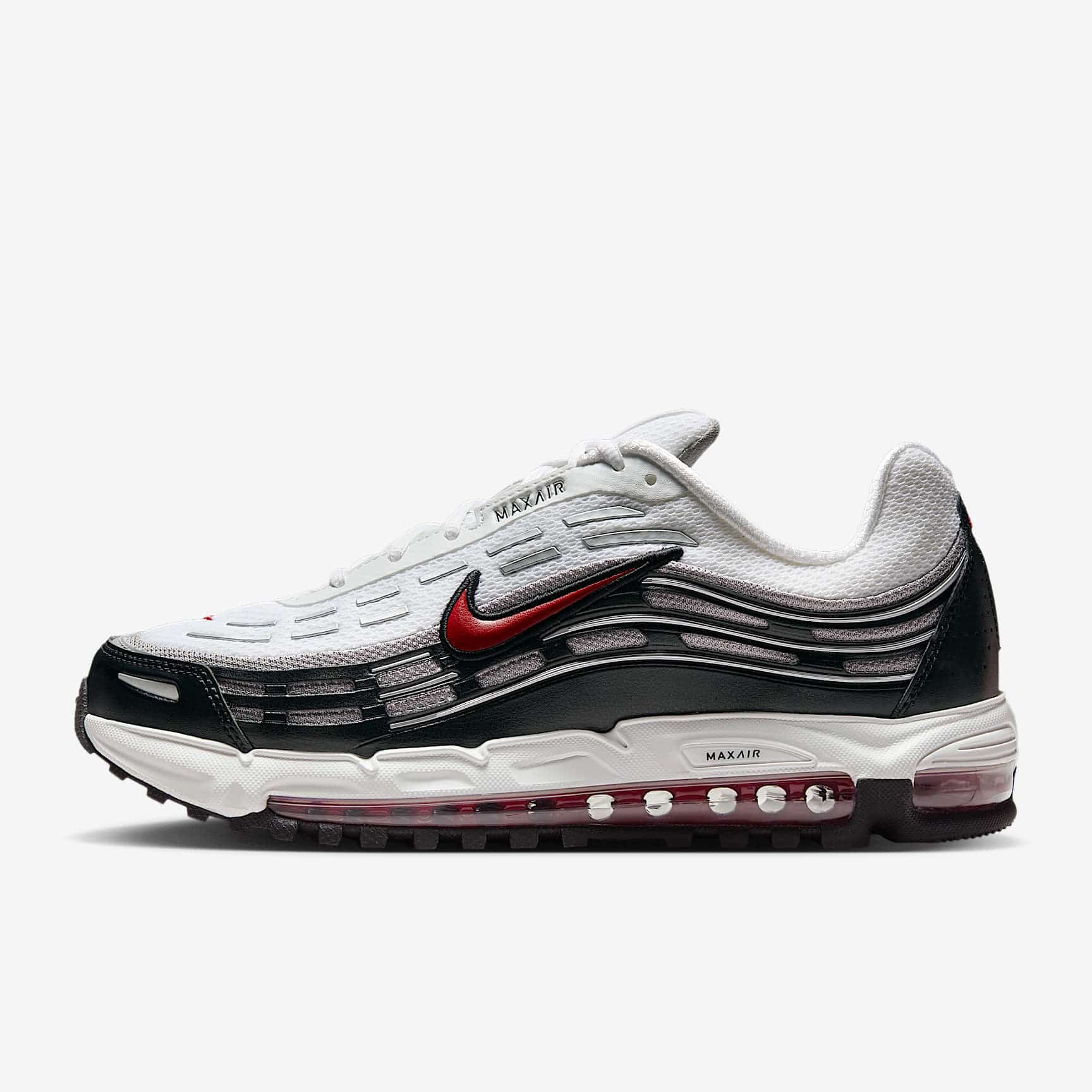 Nike Air Max TL 2_5 Varsity Red FZ4110-104 2