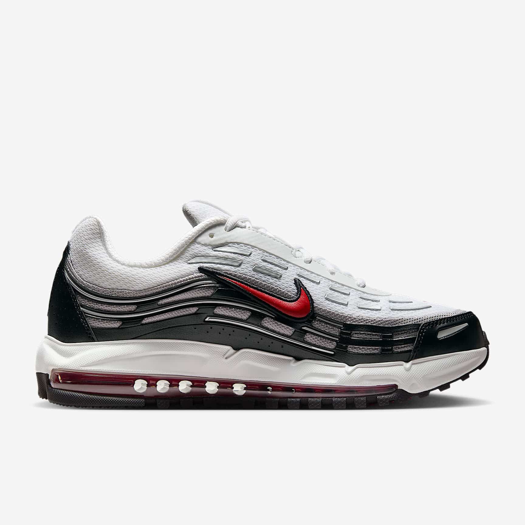 Nike Air Max TL 2_5 Varsity Red FZ4110-104 3