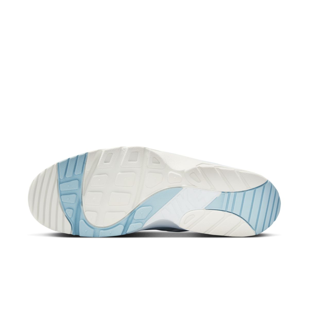 Nike Air Trainer Huarache Blue Tint IB7678-400 B