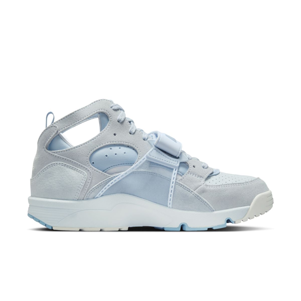 Nike Air Trainer Huarache Blue Tint IB7678-400 C