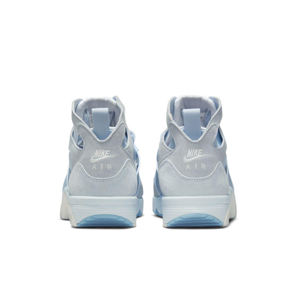 Nike Air Trainer Huarache Blue Tint IB7678-400 F