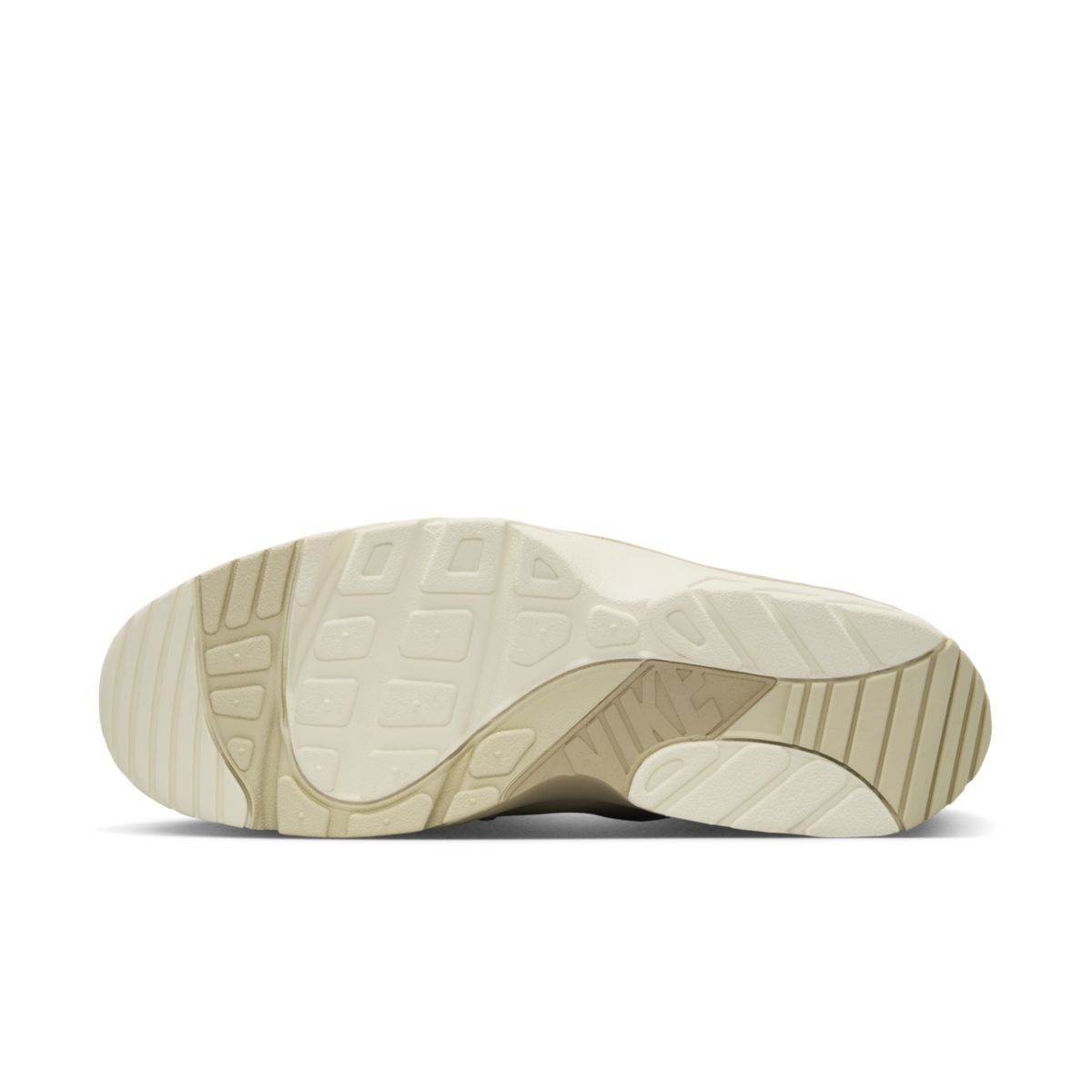 Nike Air Trainer Huarache Sail Light Khaki IB7678-100 B