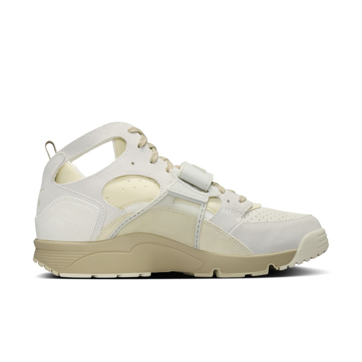 Nike Air Trainer Huarache Sail Light Khaki IB7678-100 C