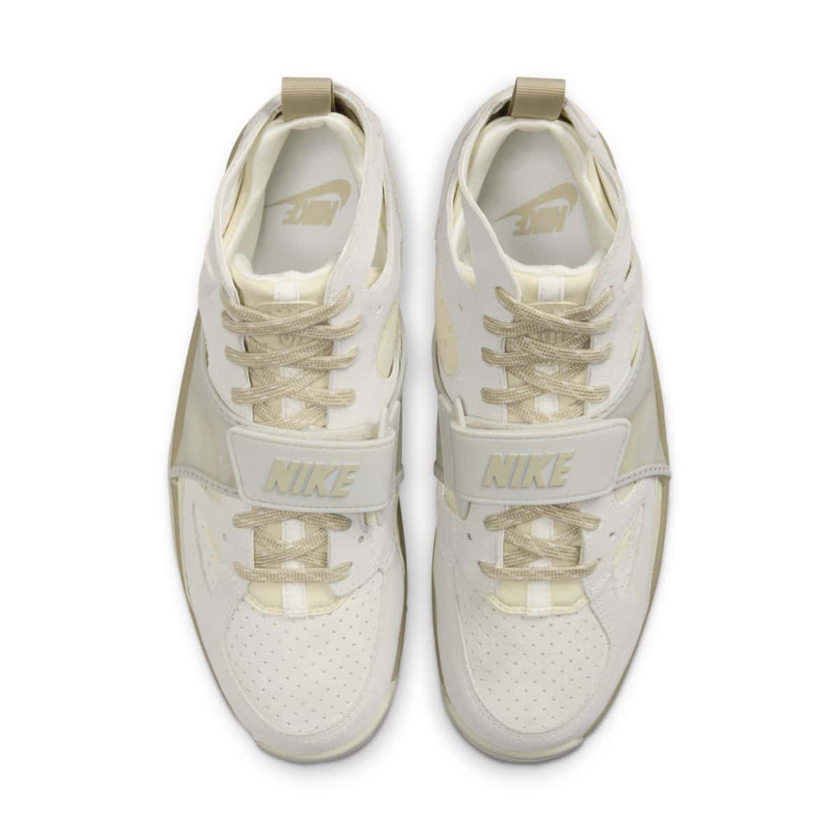 Nike Air Trainer Huarache Sail Light Khaki IB7678-100 D