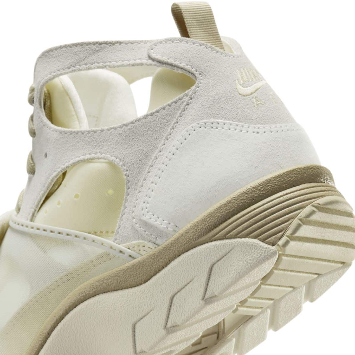 Nike Air Trainer Huarache Sail Light Khaki IB7678-100 K