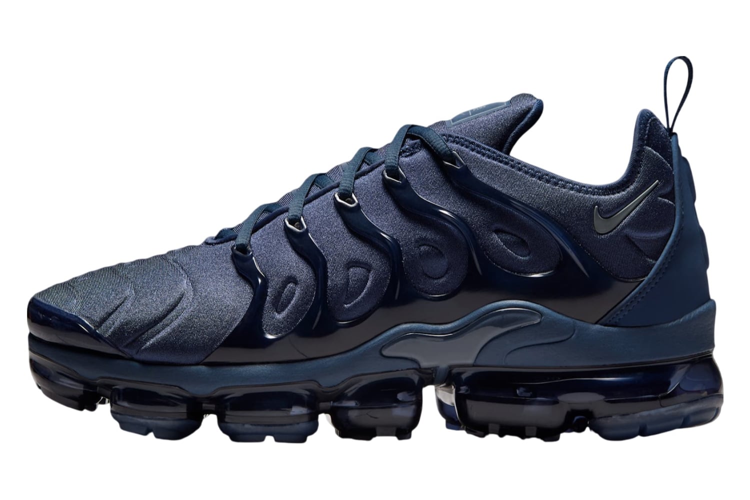 Nike Air VaporMax Plus Thunder Blue IM2371-437 2