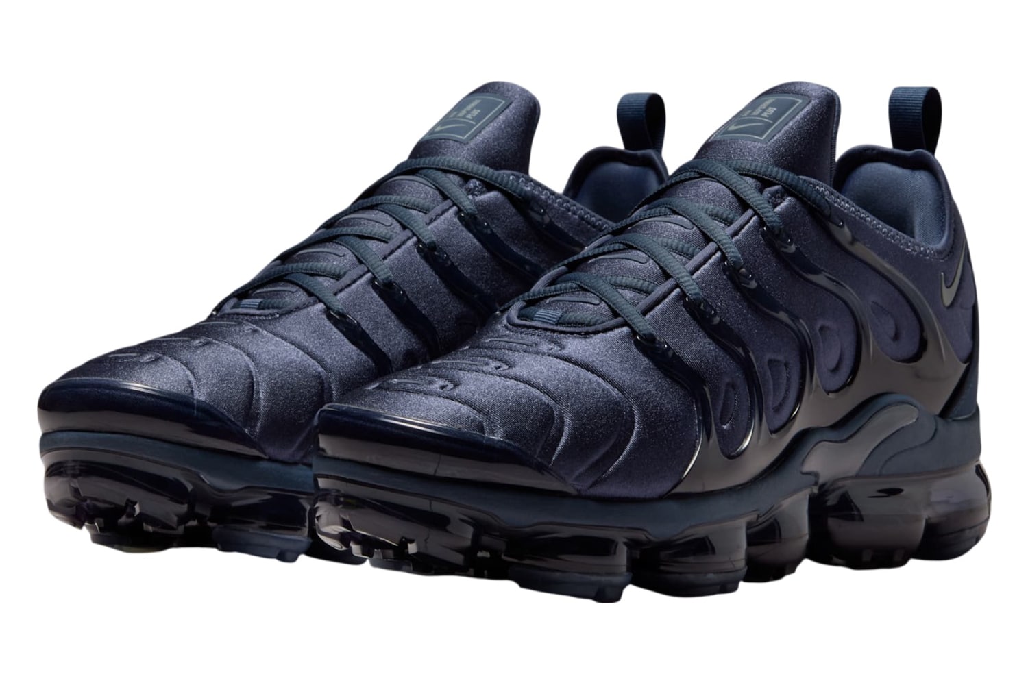 Nike Air VaporMax Plus Thunder Blue IM2371-437 4