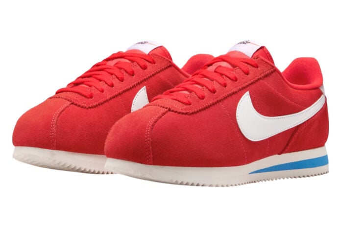 Nike Cortez Light Crimson IB1857-600