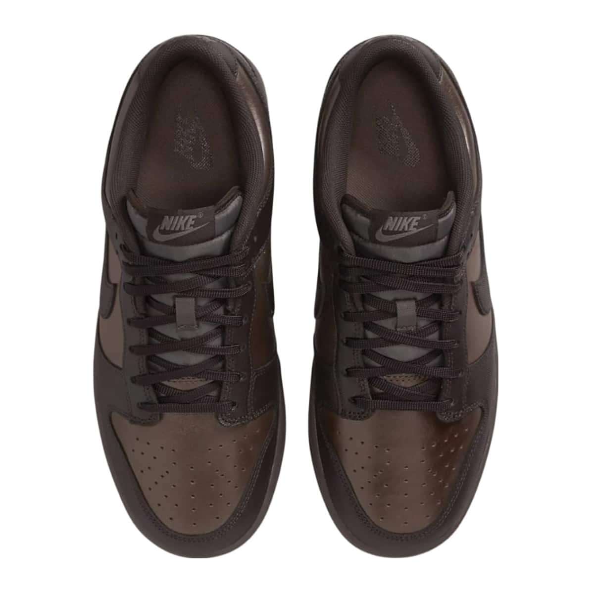 Nike Dunk Low Ironstone Velvet Brown HQ1979-001 5
