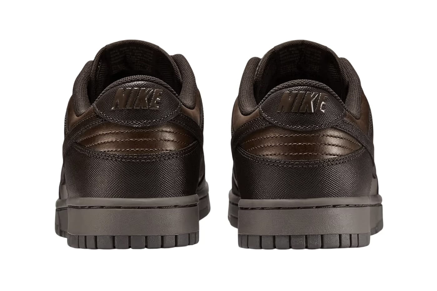 Nike Dunk Low Ironstone Velvet Brown HQ1979-001 6