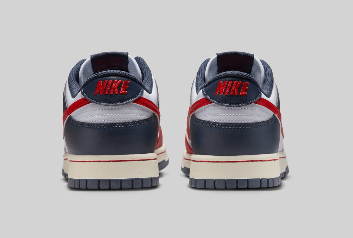 Nike Dunk Low USA IM2222-100 6