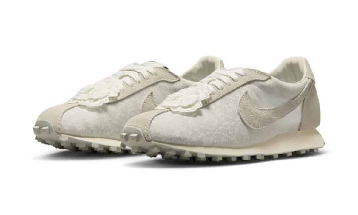 Nike LD-1000 Soft Pearl IH7345-001 4