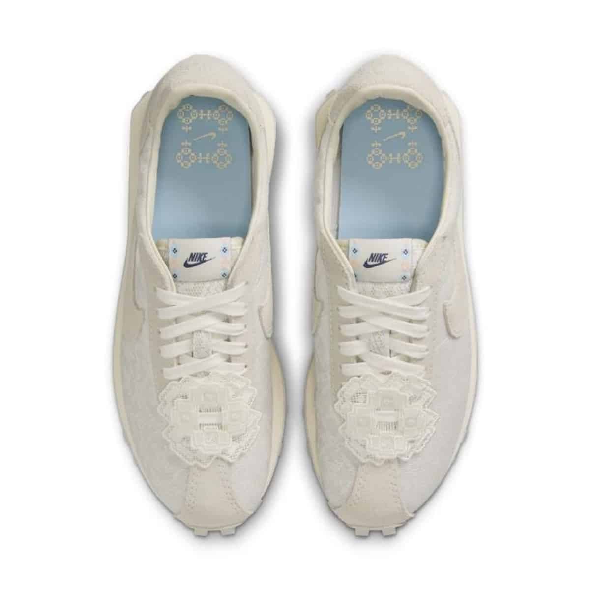Nike LD-1000 Soft Pearl IH7345-001 5
