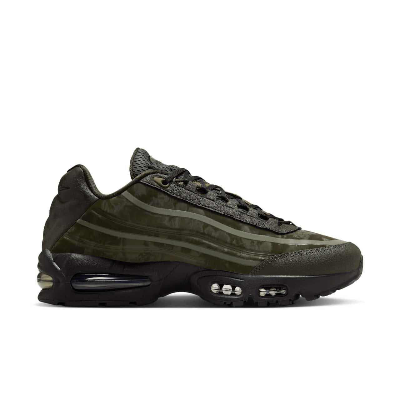 WORKSOUT x Nike Air Max 95 Sequoia HQ0263-300 3