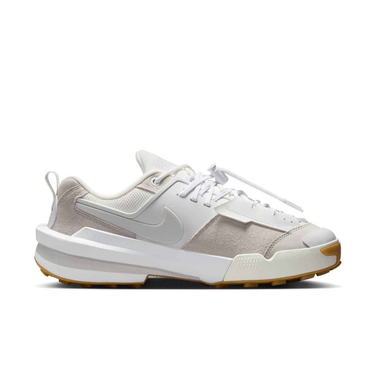 sacai x Nike Zegamadome Summit White HQ8618-100 C