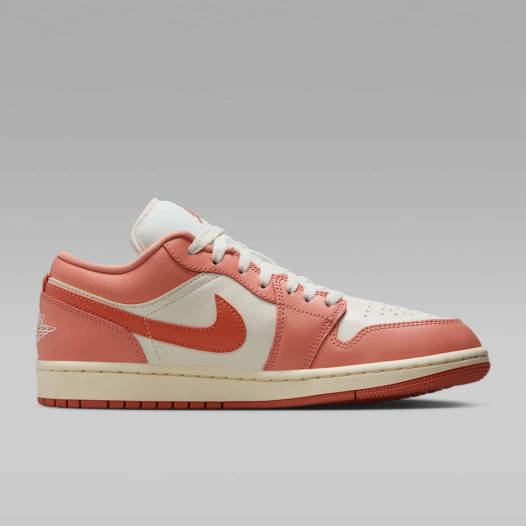 Air Jordan 1 Low Light Madder Root DC0774-180 3
