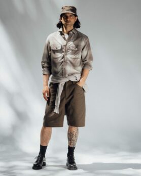 Campaign HAVEN Summer 2025 9