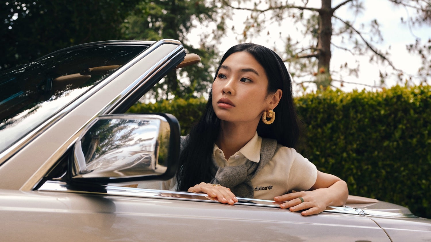 Edison Chen CLOT x adidas Stan Smith Summer 2025 16