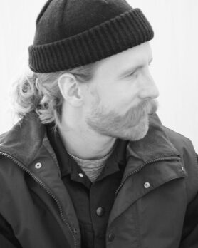 Editorial nanamica Fall Winter 2025 23