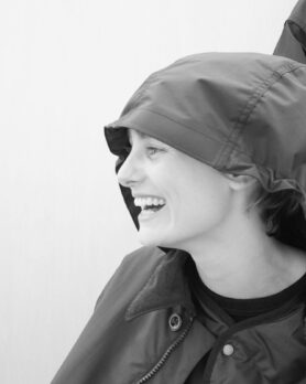 Editorial nanamica Fall Winter 2025 25