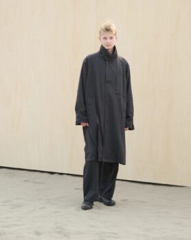 Editorial nanamica Fall Winter 2025 28