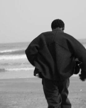 Editorial nanamica Fall Winter 2025 29