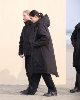 Editorial nanamica Fall Winter 2025 34