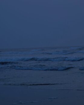 Editorial nanamica Fall Winter 2025 38