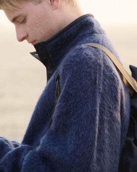 Editorial nanamica Fall Winter 2025 39