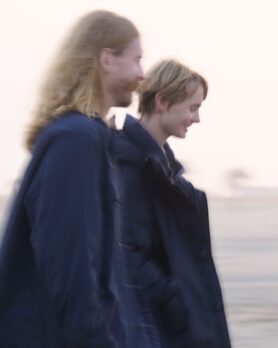 Editorial nanamica Fall Winter 2025 41