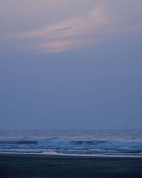 Editorial nanamica Fall Winter 2025 44