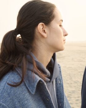 Editorial nanamica Fall Winter 2025 46