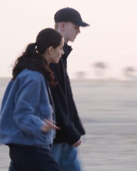 Editorial nanamica Fall Winter 2025 48