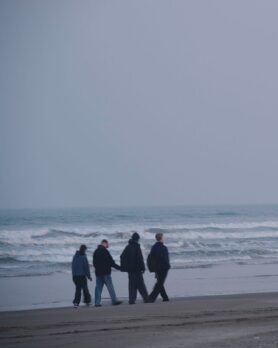 Editorial nanamica Fall Winter 2025 49