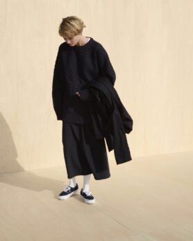 Editorial nanamica Fall Winter 2025 5