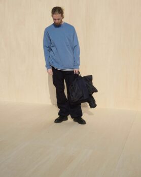 Editorial nanamica Fall Winter 2025 6