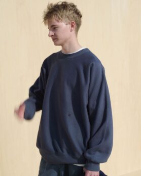 Editorial nanamica Fall Winter 2025 9