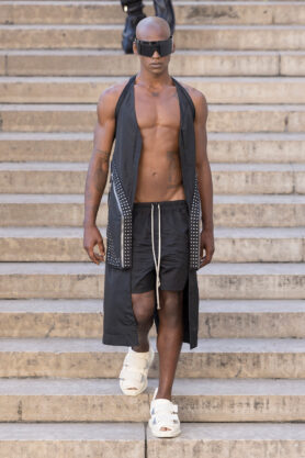 Kolekcja Rick Owens Wiosna Lato 2026 17