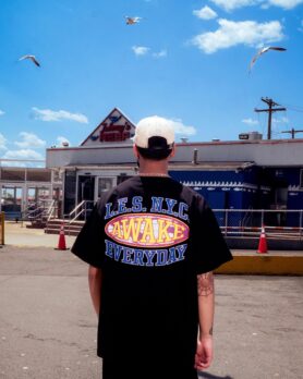 Lookbook Awake NY Summer 2025 10
