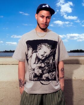 Lookbook Awake NY Summer 2025 16