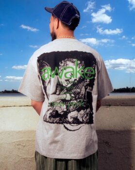 Lookbook Awake NY Summer 2025 17
