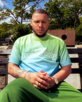 Lookbook Awake NY Summer 2025 18