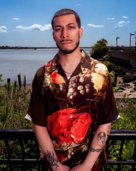 Lookbook Awake NY Summer 2025 3