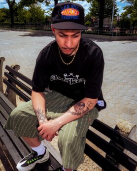 Lookbook Awake NY Summer 2025 6