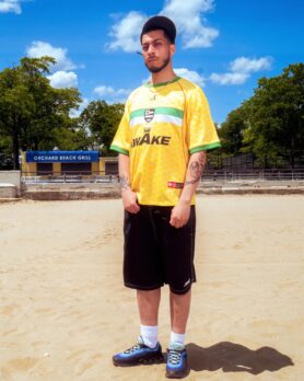 Lookbook Awake NY Summer 2025 8
