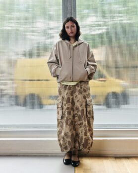 Lookbook Carhartt WIP Womens Summer 2025 1